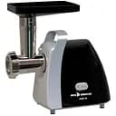 Мясорубка электрическая Sea Breeze SB-004 2600 Вт Черная