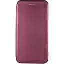 Кожаный чехол книжка Classy для Xiaomi Redmi 5