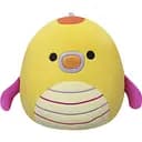 М'яка іграшка Squishmallows Дракон Лейф 19 см (SQCR05375)