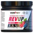 Передтренувальний комплекс Vansiton Revup Магія ягід 450 г