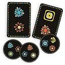 Настільна гра Djeco Geomemorix (DJ05182)