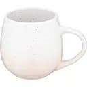 Чашка Ardesto Gino 480 мл біла (AR3046W)