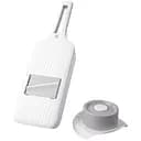 Набор терок с контейнером Huo Hou Multi Blade Vegtable Slicer