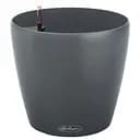 Вазон Lechuza Classico Color Eco 60 сірий (18953)