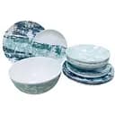 Сервіз Luminarc Diwali Acctit Turquoise 19 предметів (V8146)