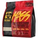 Гейнер Mutant Mass Шоколадний брауні 2.27 кг