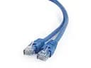Патч-корд 1.5 м, UTP, синий, 2E, Cat.6, Cu, PVC (2E-PC6COP-150BL)
