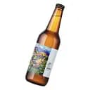 Напиток газированный безалкогольный фруктосодержащий пастеризованный Лимонад Ситро-гуцульское в бутылке 0.33 л