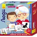 Карточки Ranok Creative От простого к сложному Люди 976004