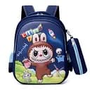 Рюкзак Labubu, C72857 (В асортименті)