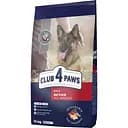 Сухой корм для взрослых собак всех пород Club 4 Paws Premium Active 14 кг (B4530301)