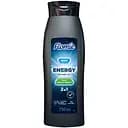 Гель для душа Flomie Men Energy Лайм 2 в 1 750 мл