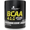 Аминокислота Olimp BCAA 4:1:1 Xplode powder фруктовый пунш 200 г