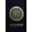 Скетчбук Kiri sketch "Кільця дерева"