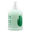 Крем-мыло для рук Interapothek с экстрактом Алоэ Вера, 500 мл (8430321008157)