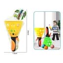 Ловушка, механический принцип работы, шарики, 192-2 (В ассортименте)