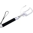 Селфі-монопод Smart 2G Mini зі шнуром Black