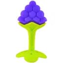 Прорезыватель для зубов MegaZayka Виноград MGZ-0401-2