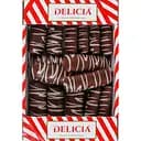 Пряники заварные Delicia Ворзельские с декором 400 г