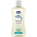 Гель-шампунь Chicco Baby Moments для тіла та волосся з екстрактом вівса, 200 мл (10593.00)