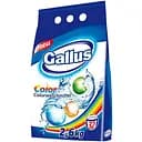 Стиральный порошок Gallus Color 2.6 кг