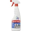 Обезжиривающее средство Top Effect Анти-жир для мытья различных поверхностей, спрей, 500 мл