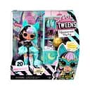 Ігровий набір з лялькою L.O.L. Surprise Tweens Masquerade Party Кэт Мисчиф, з аксесуарами (584117)