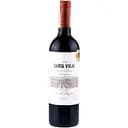 Вино Carta Vieja Gran Reserva Cabernet Sauvignon красное сухое 0.75 л