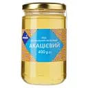 Мед Премія Акациевый, натуральный, цветочный, 400 г (536356)