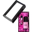 Подарочный набор Mayur Любовь и малина: Дезодорант Fall in love 50 мл + Натуральный бальзам для губ Малина 5 г