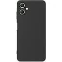 Силиконовый чехол BeCover для Samsung Galaxy A06 SM-A065 Black (712065)