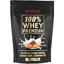 Протеин Activlab 100% Whey Premium 500 г Шоколад-арахисовая паста