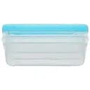 Набір контейнерів для зберігання продуктів, 600 мл, 3 шт.