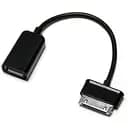 Перехідник Otg 2E для планшетів Samsung Galaxy Tab 10.1 30Pin to Usb