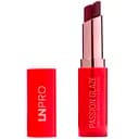 Помада-бальзам для губ LN Pro Passion Glaze увлажняющая №105, 3 г