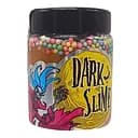 Игрушка-антистресс Слайм "Dark slime-с шариками" 71831ST(Orange)