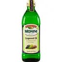 Масло Monini из виноградных косточек 500 мл