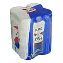 Набір пива Kronenbourg 1664 Blanc світле 4.8% з/б 1.32 л (4 шт. х 0.33 л) (796876)