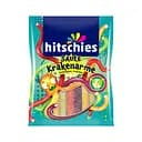 Конфеты жев. Hitschies Saure Krakenarme 125 г