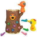 Гра Накорми птенца, магнитная, 32.5x26x13 см, FT0030