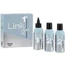 Восстанавливающий комплекс для волос Trendy Hair Link Reconstruction, 375 мл (3 шт. по 125 мл)