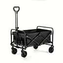 Тележка садовая Fabrika Garden, складная 