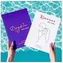 Комплект книг Любовь между нами + Дружба между нами (укр.)