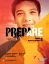 Prepare for Ukraine. Student's Book. НУШ 8