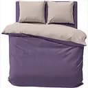 Комплект постільної білизни Lelit Полуторний поплін L-2068/1 (le2000000327976)