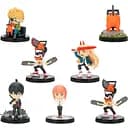 Фігурка-сюрприз Total Anime W1 Людина-бензопила Герої Аніме (KAZ0049-W1)