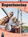 Experiencias Internacional B1. Libro de ejercicios + audio descargable