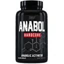 Дициклопентанон Nutrex Research Anabol Hardcore, 60 капсул