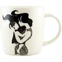 Чашка Keramia Glossary Mom 415 мл (21-279-077)