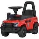 Детский электромобиль-машина Bambi Racer M 5844B-3 до 25 кг